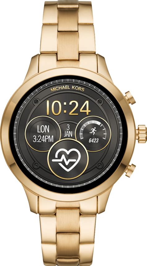 michael kors smartwatch 2016|Michael Kors smartwatch clearance.